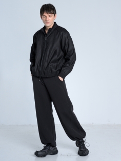 SS26 kurtka lniana na lato czarna elegancka bomber_0001_KJ6_0508.jpg