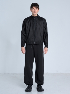 SS26 kurtka lniana na lato czarna elegancka bomber_0004_KJ6_0496.jpg