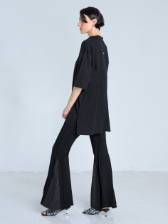 SS26 legginsy patchwork w prążek rozszerzane dzwony_0000_KJ6_9325.jpg