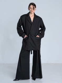 SS26 marynarka lniana oversize płaszczowa letnia_0003_KJ6_0787.jpg