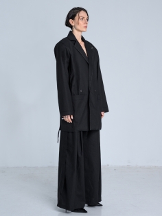 SS26 marynarka lniana oversize płaszczowa letnia_0005_KJ6_0780.jpg