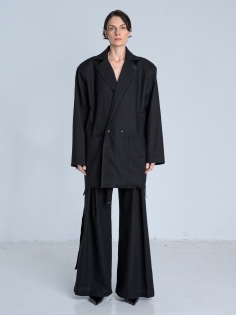 SS26 marynarka lniana oversize płaszczowa letnia_0006_KJ6_0778.jpg