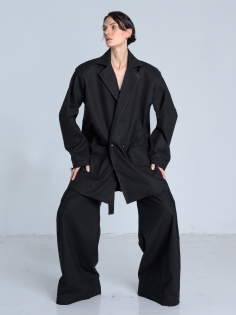 SS26 marynarka lniana oversize płaszczowa letnia_0009_KJ6_0796.jpg