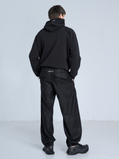 SS26 bluza dresowa ekskluzywna antracyt czarna designer polska marka_0005_KJ6_9194.jpg