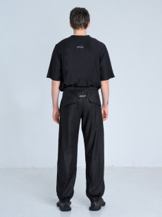 SS26 spodnie lniane gładkie czarne_0005_KJ6_9268.jpg