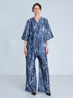 SS26 komplet wyjściowy niebieski synthetic garnitur kimono_0005_KJ6_9882.jpg