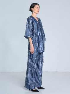 SS26 komplet wyjściowy niebieski synthetic garnitur kimono_0007_KJ6_9878.jpg