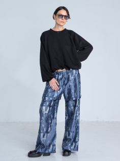 SS26 spodnie eleganckie niebieskie bawełna warstwowe letnie pattern_0001_KJ6_9962.jpg