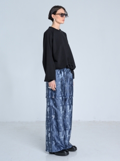 SS26 spodnie eleganckie niebieskie bawełna warstwowe letnie pattern_0006_KJ6_9942.jpg