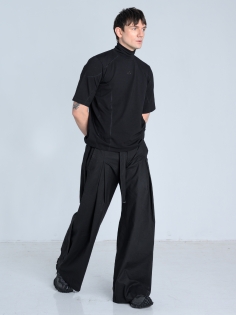 SS26 golf z krótkim rękawem i przeszyciami bawełna_0011_KJ6_9839.jpg