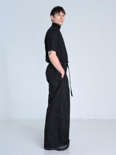 SS26 spodnie szerokie letnie lniane gładkie z soroną_0000_KJ6_9860.jpg