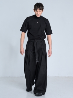 SS26 spodnie szerokie letnie lniane gładkie z soroną_0005_KJ6_9868.jpg