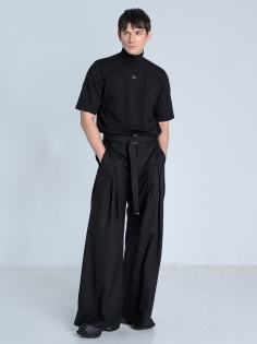 SS26 spodnie szerokie letnie lniane gładkie z soroną_0008_KJ6_9862.jpg