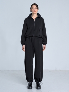 SS26 bluza komplet ekskluzywny dzianina ze stójką_0003_KJ6_0837.jpg