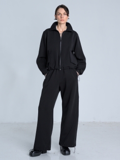 SS26 bluza komplet ekskluzywny dzianina ze stójką_0006_KJ6_0818.jpg