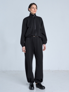 SS26 bluza komplet ekskluzywny dzianina ze stójką_0011_KJ6_0846.jpg