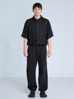 SS26 koszula czarna letnia krótki rękaw ekskluzywna wiskoza_0001_KJ6_0408.jpg