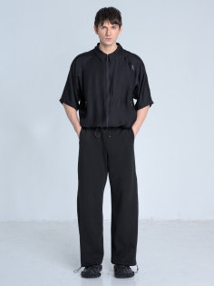 SS26 koszula czarna letnia krótki rękaw ekskluzywna wiskoza_0003_KJ6_0403.jpg