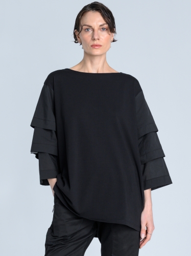 Koszulka Płynny Klif