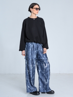 SS26 spodnie eleganckie niebieskie bawełna warstwowe letnie pattern_0000_KJ6_9965.jpg