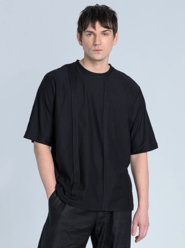 T-shirt Slight Course