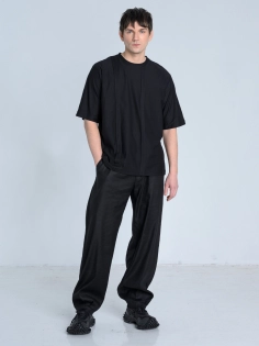 SS26 t-shirt dopasowany z pasami_0001_KJ6_9229.jpg