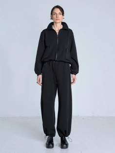 SS26 bluza komplet ekskluzywny dzianina ze stójką_0003_KJ6_0837.jpg