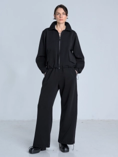 SS26 bluza komplet ekskluzywny dzianina ze stójką_0006_KJ6_0818.jpg
