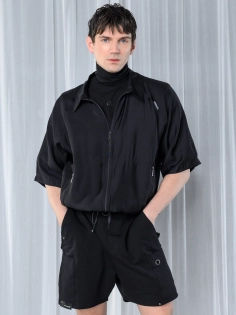 Szorty redesign synthetic czarne (3).jpg