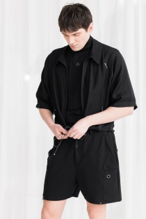 Szorty redesign synthetic czarne (12).jpg