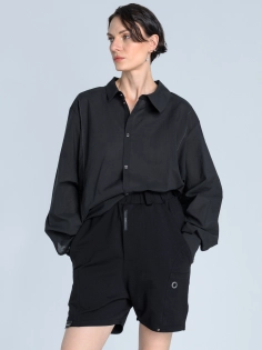 szorty redesign ona czarne synthetic bawełna (21).jpg