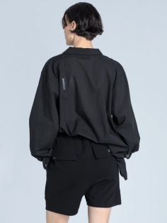 szorty redesign ona czarne synthetic bawełna (23).jpg