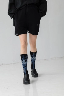 szorty redesign ona czarne synthetic bawełna (7).jpg