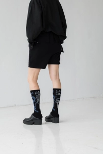 szorty redesign ona czarne synthetic bawełna (9).jpg