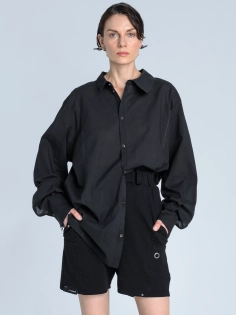 szorty redesign ona czarne synthetic bawełna (18).jpg