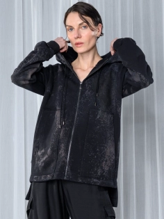 Bluza redesign trawiona damska z kapturem (4).jpg