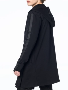 Mocny closer 1